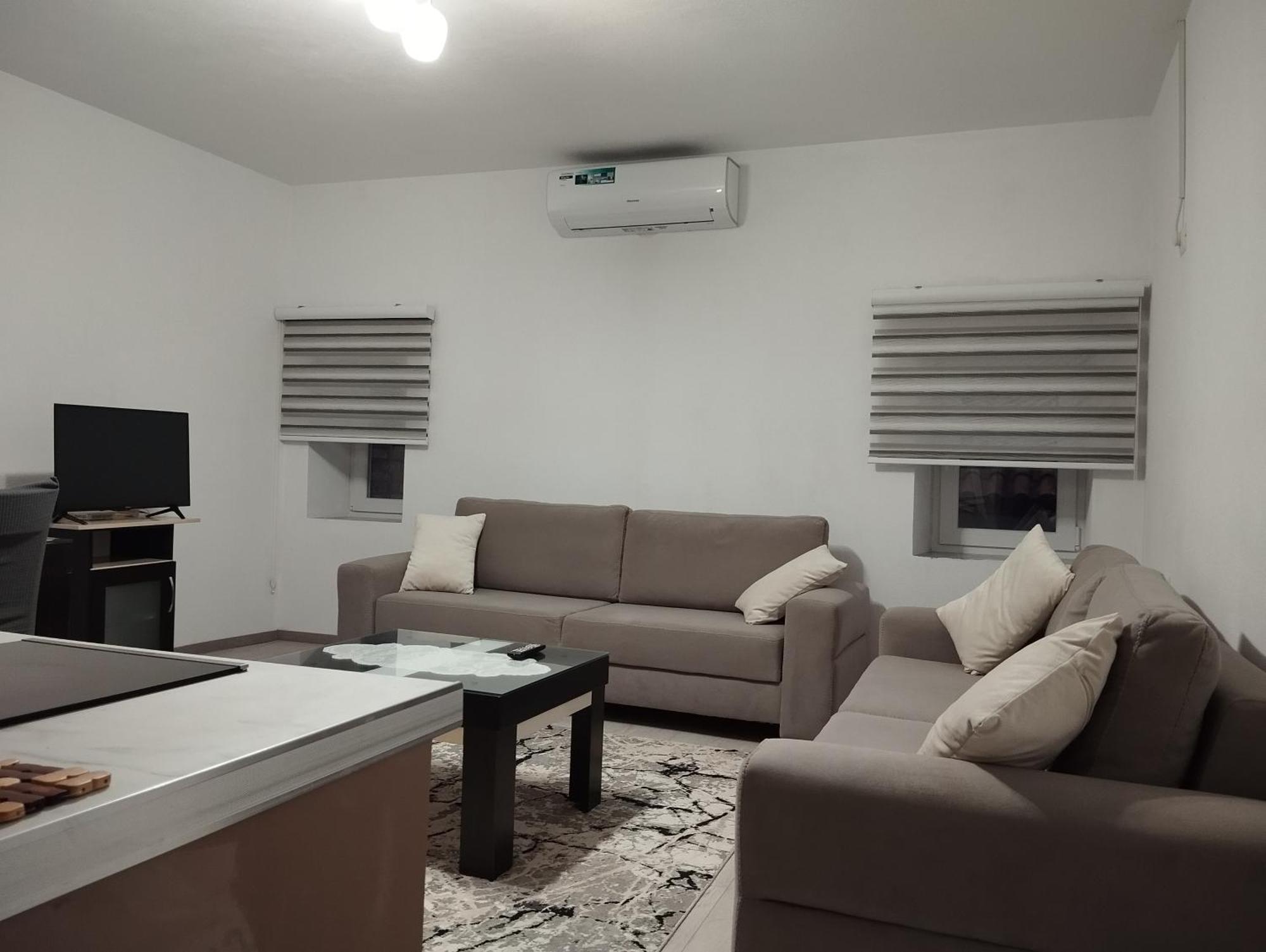Erteo Guest House Pogradec Eksteriør bilde